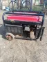 Немски генератор за ток агрегат за ток 2Kw, снимка 3