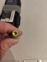 Захранване за лаптоп Lenovo 20V 65W кръгла букса, снимка 2