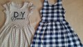 Чисто нови рокли, снимка 1 - Детски рокли и поли - 37198079