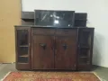 Старинен бюфет, снимка 3