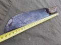 Нож сатър батал, снимка 3