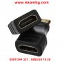 3 в 1 HDMI към Mini HDMI, HDMI към Micro HDMI и HDMI към HDMI, снимка 16