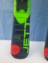 Карвинг детски ски  ELAN   JETT  U-FLEX,  100см. , снимка 5