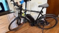 Нов електрически велосипед Stevens 48v 22ah батерия!, снимка 13