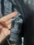 кожено яке GUESS, снимка 8
