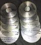 CD-R дискове с метъл !, снимка 3
