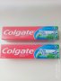 Турска паста за зъби с троен ефект Colgate 50 ml. - 1,70 лв.