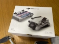 DJI Mini 3 Pro с DJI RC с две батерии и филтри – Отлично състояние!, снимка 1