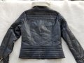 Дамско кожено яке  ХС-С, снимка 5