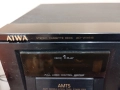 Двукасетен дек AIWA AD-WX616, снимка 3