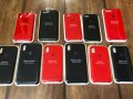 Apple case / кейс калъф за iPhone X XS XS MAX 8 8 plus 7 силиконов калъфче, снимка 8