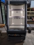 Отворена хладилна витрина , снимка 3