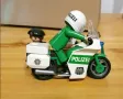 Playmobil Police детски играчки, фигурки, за детето, плеймобил, снимка 7