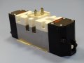 Пневматичен разпределител TOYOOKI AD5-6-FG-D-9-N pneumatic solenoid valve , снимка 3