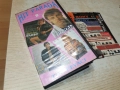 HIT PARADA-VHS 0201260913, снимка 1