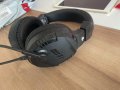 Геймърски слушалки Nacon Bigben PS4 Official Headset V3 Titanium, Микрофон, снимка 1