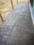 Щампован Бетон , ресан и всичко за вашия двор , снимка 6