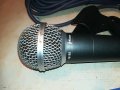 axman 75155 profi mic+кабел+държач-внос germany 1805211025, снимка 5