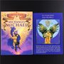 Archangel Michael Oracle - карти оракул на Дорийн Върчу , снимка 6