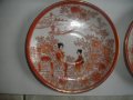 Япония-Нов Порцелан-Чиния/Чинии-Колекционерски-Ръчна Изработка-Made in JAPAN, снимка 5