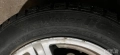 MAZDA МАЗДА 4бр.италиански алуминиеви джанти 16" 5х114,3мм 7J ЕТ35 +4бр зимни гуми 205/55/16, снимка 8