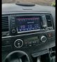 Мултимедия VW Touareg T5 Multivan GPS навигация , снимка 2