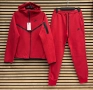 Нови мъжки екипи Nike tect fleece , снимка 14