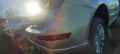Задна броня / Парктроник Audi Q5 2.0 TFSI 220к.с 2014г., снимка 3
