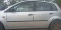 Форд фиеста 2005 1,4 50кв/Ford fiesta 2005 1,4 50kw , снимка 2