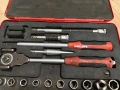 hilti s hws 1/2 set, снимка 3