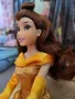 Disney's BELLE (Бел) - Оригинална чисто нова неизползвана кукла на Дисни, без кутия, снимка 2