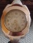 Стар дамски часовник ръчен ЛУЧ СССР ЗА КОЛЕКЦИОНЕРИ 41730, снимка 3