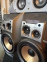 Тонколони SONY + INFINITY , снимка 2