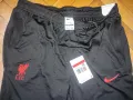 Уникален Тренировъчен Анцуг Ливърпул Адидас тесен Liverpool Training Tracksuit Adidas New, снимка 8