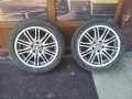 Джанти за БМВ 18" Style 164, 4 бр., снимка 1