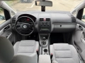 VW Touran 1.6i 2004 г. ръчка - Бартер, снимка 6