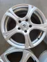 АЛУМИНИЕВИ ДЖАНТИ-ШЕВРОЛЕТ КРАЙСЛЕР JEEP-5x127x71.5-17цола, снимка 2