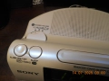Sony Dream Machine ICF-C470 Dual Alarm Clock Radio-vintage 99, снимка 5