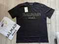 Нови мъжки тениски Dior Dsquared Boss Balmain, снимка 14