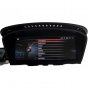 НАВИГАЦИЯ / МУЛТИМЕДИЯ С ANDROID 13 ЗА BMW E60,E61,E63,E64,E90,E91 8.8" ЕКРАН, снимка 7