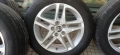 Алуминиеви джанти за Toyota CH-R 17 цола , снимка 4