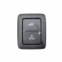 Бутон аларма Volkswagen Passat (B6)(2005-2010) ID:96622