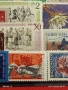 Стари пощенски марки от цял свят смесени ЛИЧНОСТИ, ЦВЕТЯ,КОСМОС за КОЛЕКЦИЯ ДЕКОРАЦИЯ 51981, снимка 9