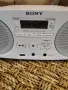 Радио Sony ZS-PS50, снимка 6