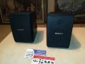 sony ss-sr15 2x70w/8ohm-16x14x11см-germany 0507212054, снимка 3