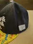 Original Rare Cayler & Sons WEEZY & ROZAY & YEEZY. Three Kings Premium Headwear Snapback Cap, снимка 3
