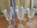 кристални чаши, снимка 7