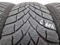 4бр зимни гуми 215/65/17 Bridgestone C602 , снимка 3