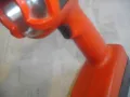 18V BLACK DECKER Made in ENGLAND АНГЛИЙСКИ 18 ВОЛТОВ ПРОЖЕКТОР ФЕНЕР БЛЕК ДЕКЕР ОТЛИЧНО СЪСТОЯНИЕ, снимка 9
