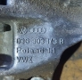 Лапа - Стойка Ауди А4 Б6 - VW - 03G903143B, снимка 7